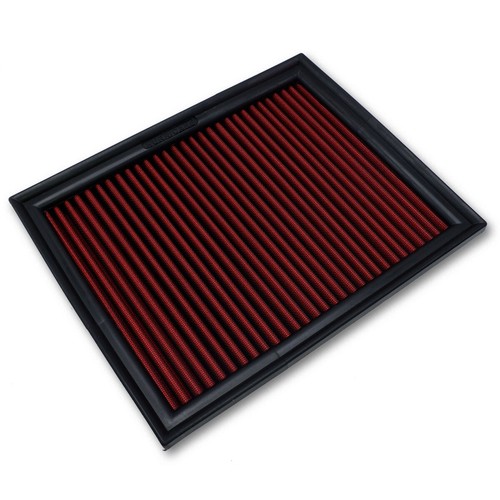 Hurricane cotton air filter - cotton,