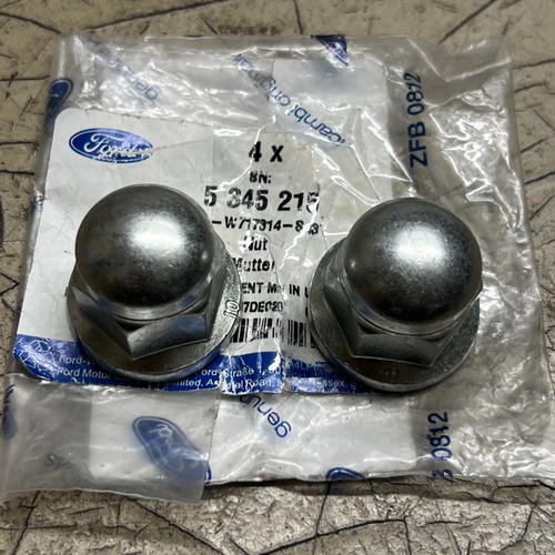 Genuine ford part 5345215 - genuine,