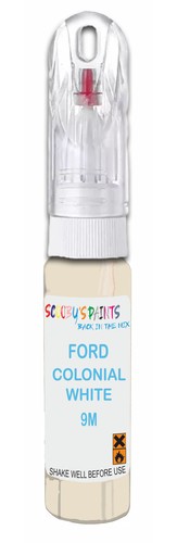 Touch pen for ford ranger - for,