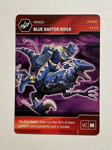 Power rangers dino thunder - power,