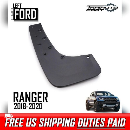 Front mud flap splash - front,