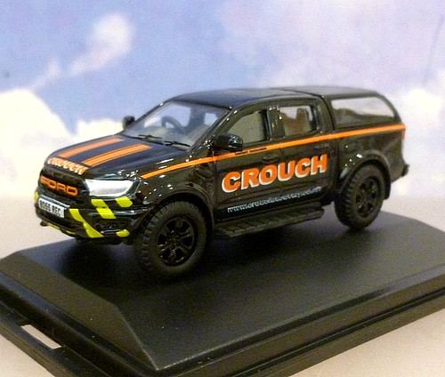 Oxford diecast 2015 - 1/76,