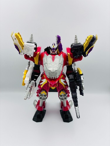 Bandai power rangers - bandai,