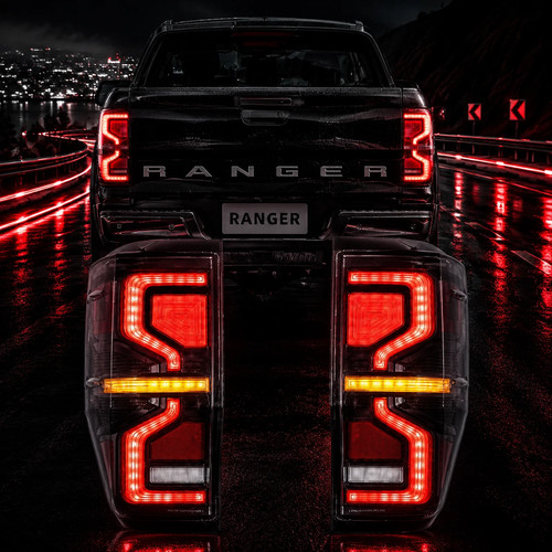 Full led taillight for - taillight,