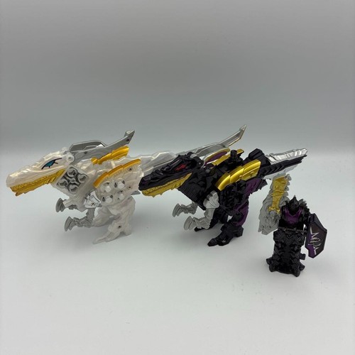 Bandai power rangers - bandai,