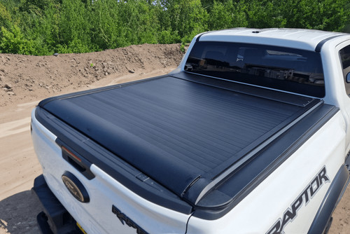Ford ranger 2023 proroll - ford,