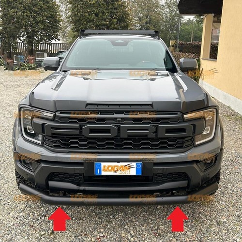 Ford ranger bull single - ford,