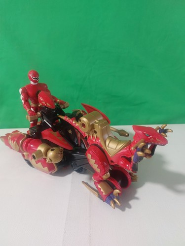 Power rangers dino - , thunder