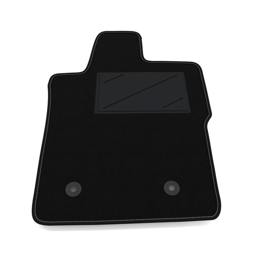 Driving side mat for ford - mat,