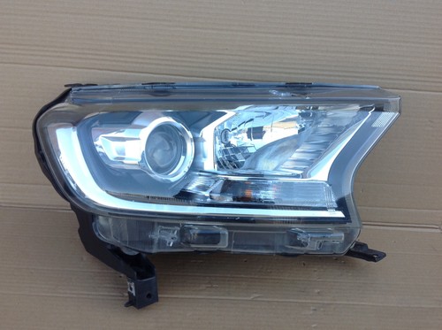Ford ranger halogen - ford, t6