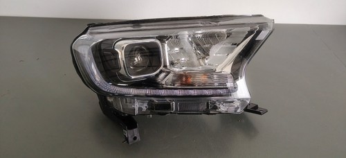 Headlight headlamp full - , led