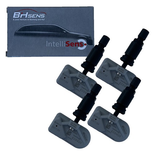 Pressure sensors tpms huf - pressure,