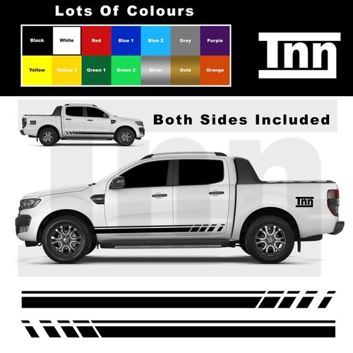 For ford ranger - for, stickers