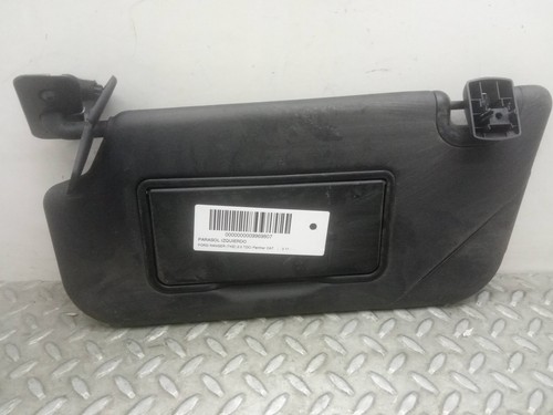 Left sunshade for ford ranger - left,