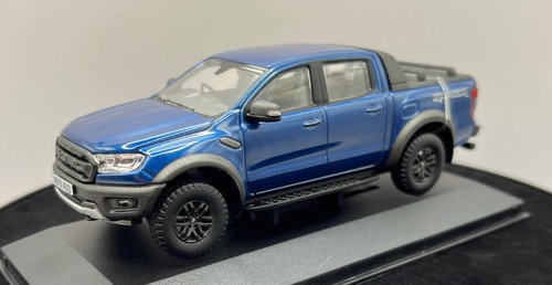 Ford ranger raptor - ford,