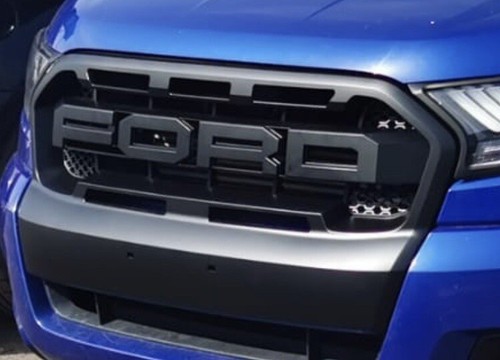 Ford ranger all models - ford,