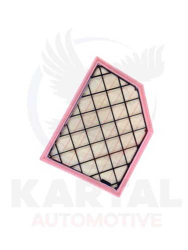 Oem air filter - oem, fits