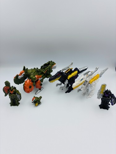 Bandai power rangers - power,
