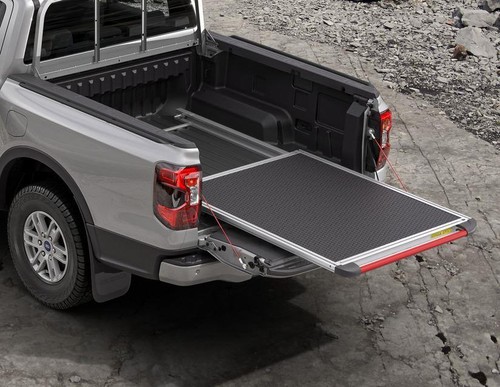 Genuine ford ranger - ford,