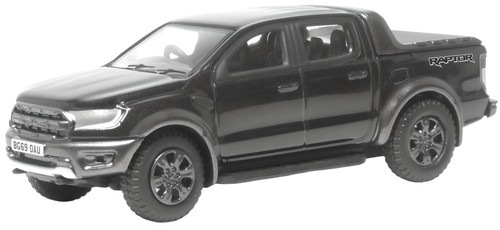 Model the ford ranger - of,