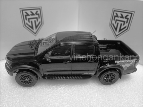 Feelslike ford ranger - feelslike, 1:18