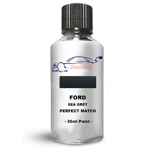 Touch paint for ford ranger - up,