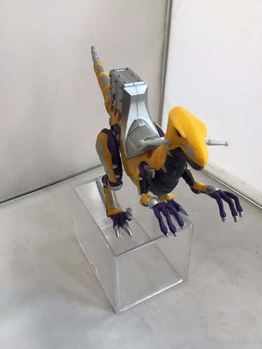 Bandai power rangers dino - bandai,