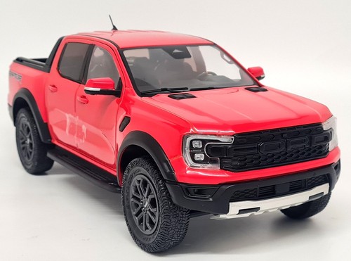 Solido ford ranger - solido, raptor