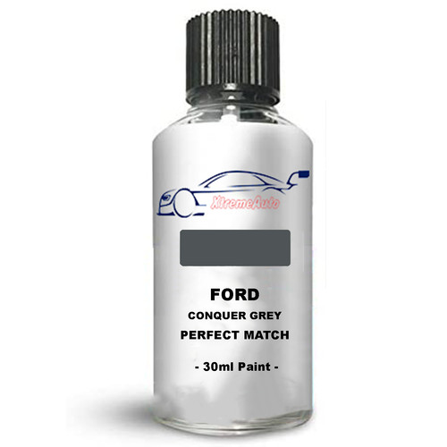 Touch paint for ford - touch,