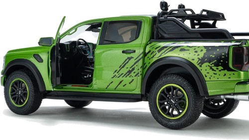 Solido scale ranger - ,