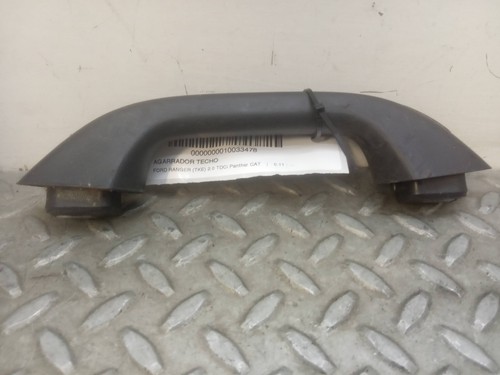 Roof handle for ford ranger - roof,