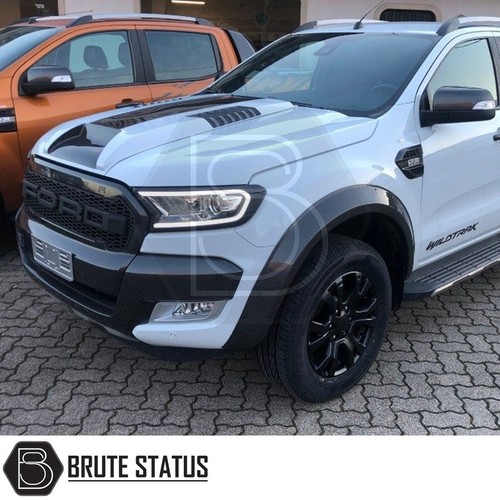 Ford ranger 2015 - ranger, wide