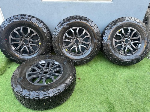 Ford ranger raptor - ford,