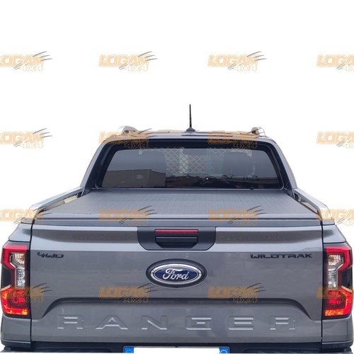 Ford ranger soft tonneau - ford,