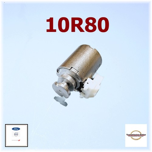 Valve mechatronics 10r80 10 - mechatronics,