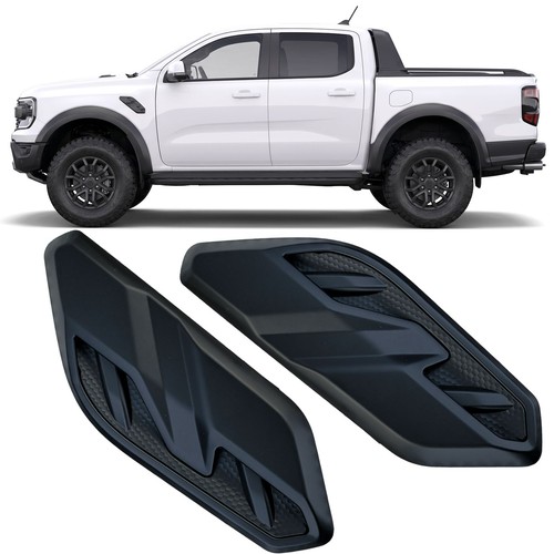 Ford ranger raptor - ranger, 2023+