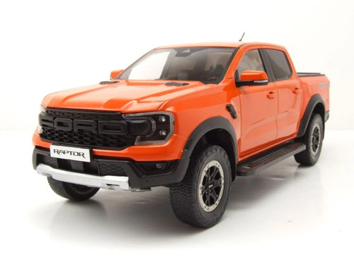 Ford ranger raptor - ford,