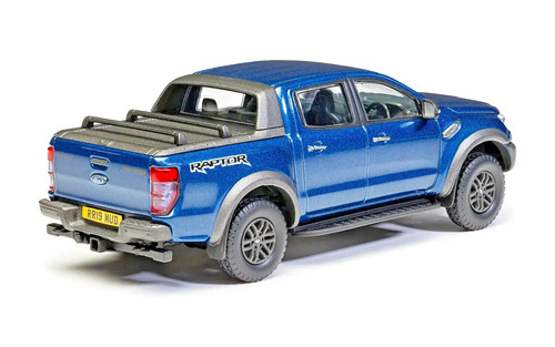 Corgi va15201 ford ranger - ford,