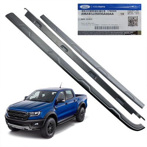 Fits ford ranger raptor - raptor, 2019