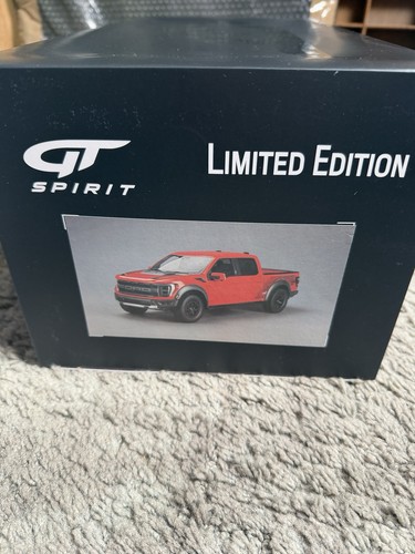 Ford ranger raptor - ford,
