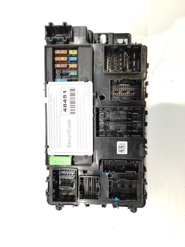 Nu5t15604 fuse box unit for - nu5t15604,