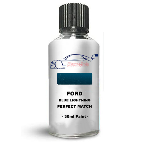 Touch paint for - for, ranger