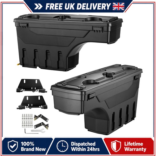 Lockable storage box - box, for
