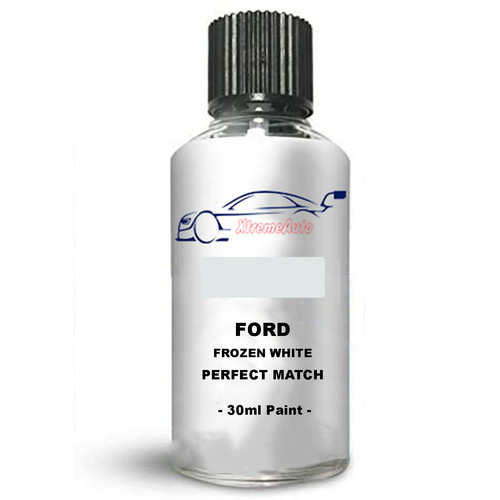 Touch paint for ford ranger - up,
