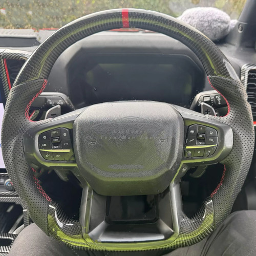 For ford ranger raptor - ranger,