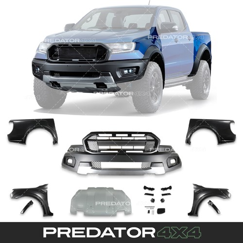 Raptor style full body kit - raptor,