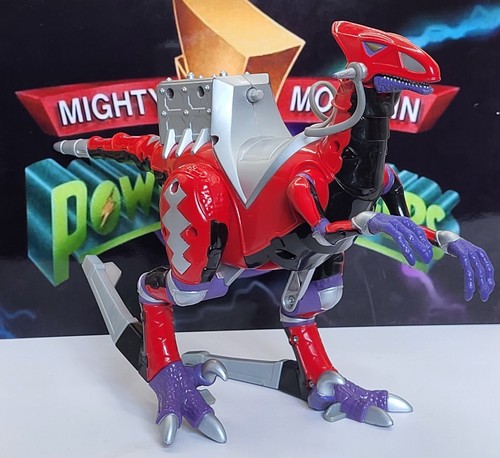 Power rangers dino thunder - power,
