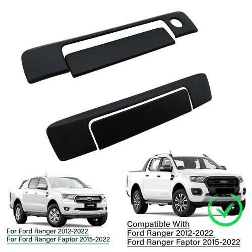 Tailgate handle covers for - covers,