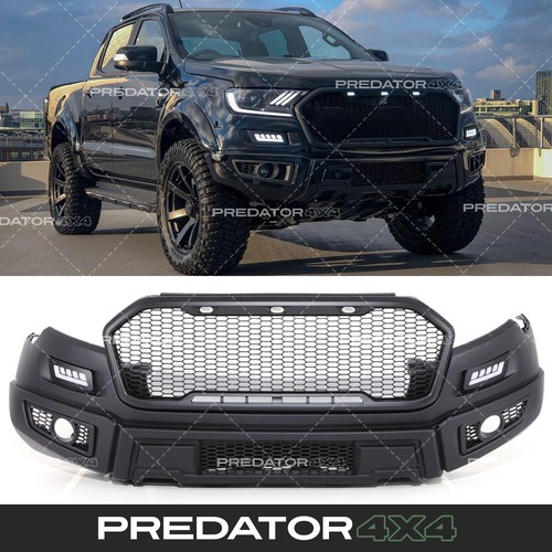 Matte black raptor - style, look