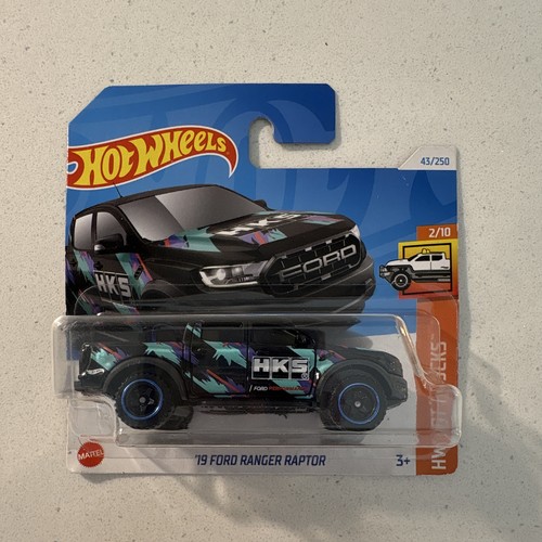 Hot wheels ford ranger - wheels,